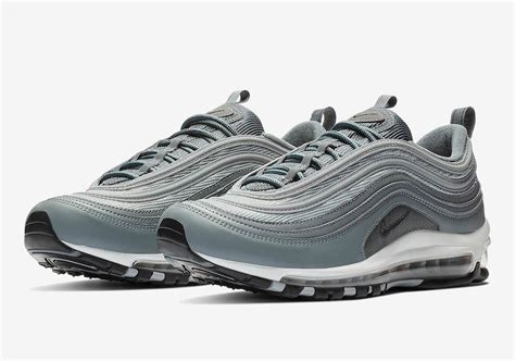 nike air max 97 grau samt|Nike Air Max 97 goat.